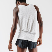 RABBIT - Men's - Miles Tank - White